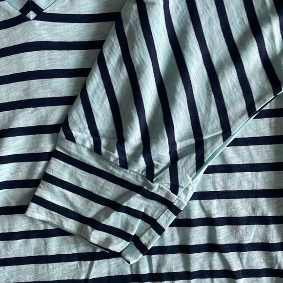 Splendid Pima Cotton tunic size Small - Picture 2 of 6